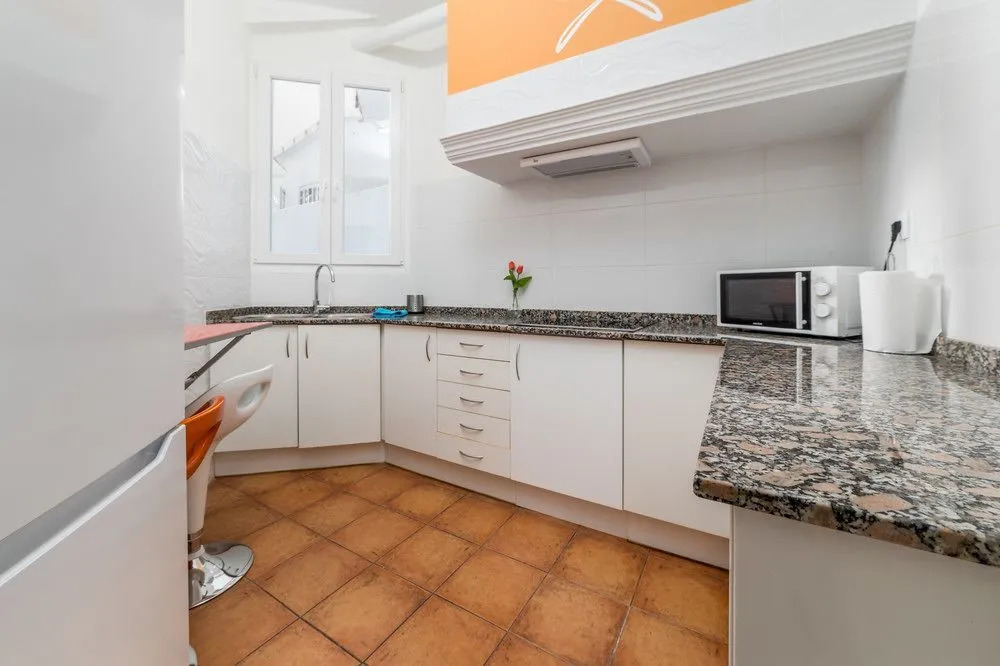 Apartment Travel Habitat Canovas
