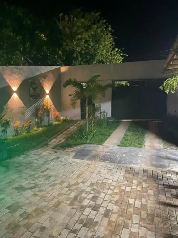 Safira Beach House