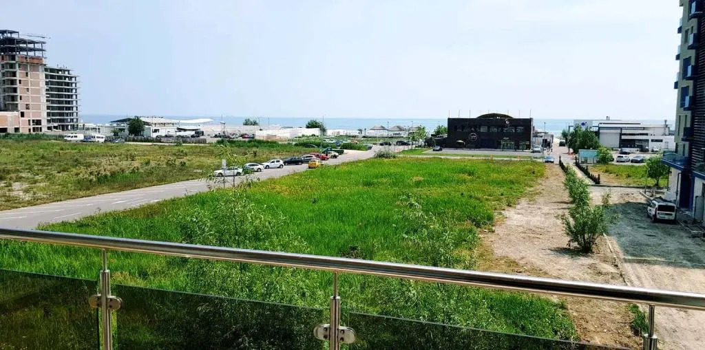 Apartament cu vedere la mare zona Summerland Mamaia