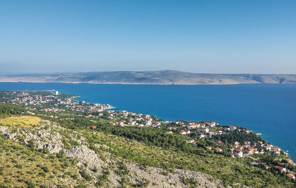 Nice Apartment in Seline With 2 Bedrooms and Wifi