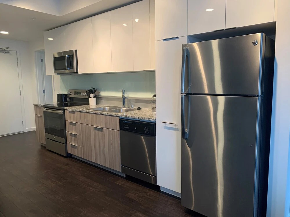 Domicile Suites at Soma Towers