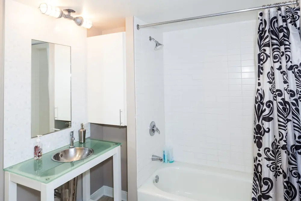 Fully Furnished Suites Staple Center