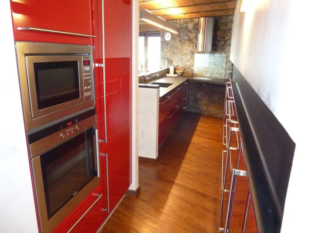 Casa Campelles I