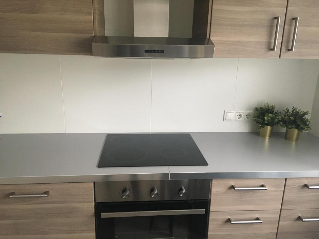 Sol apartment