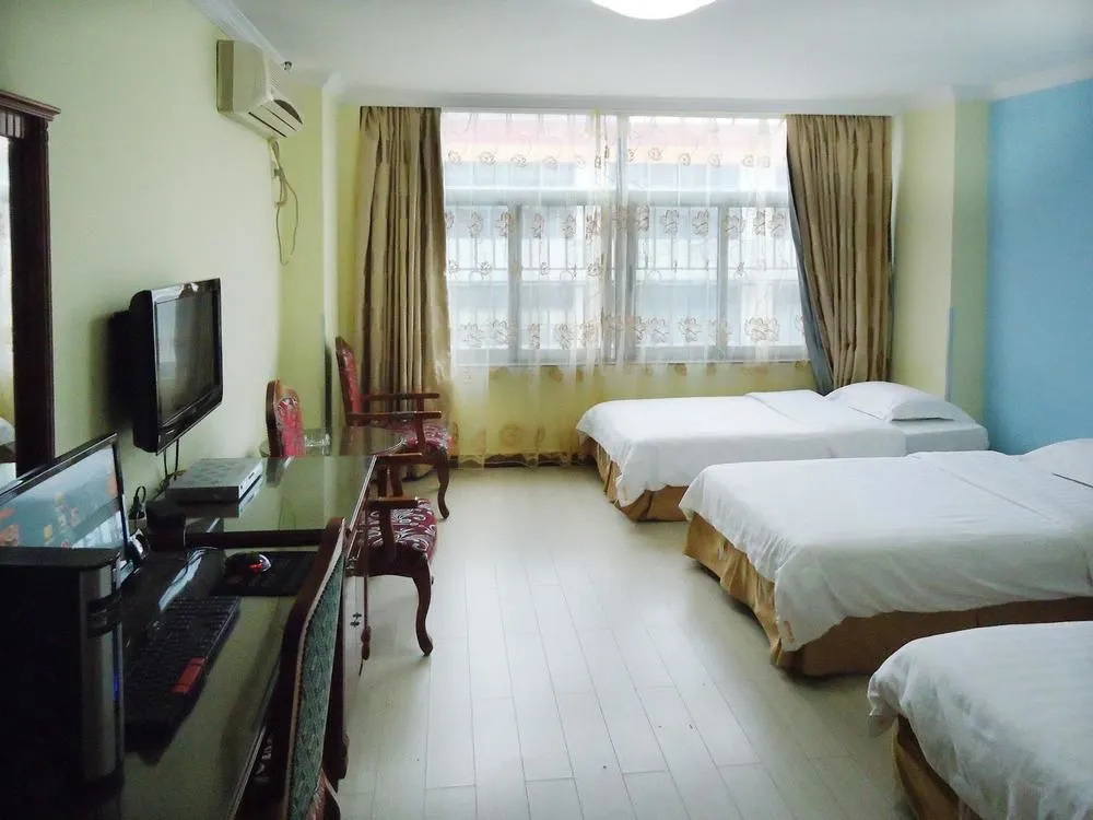 Oneway Hotel