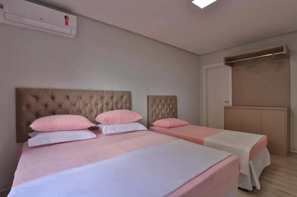 Residencial London Alphaville Ap 104