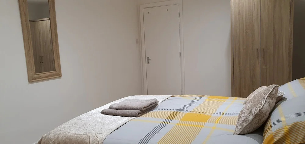 Grace Apartments - The Medshen