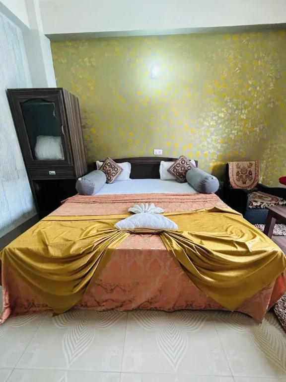 Hotel Siddarth Palace