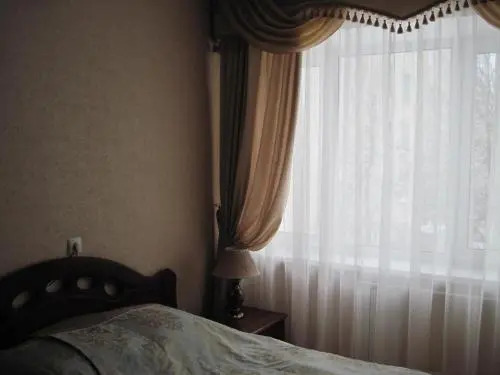 Hotel Mosty