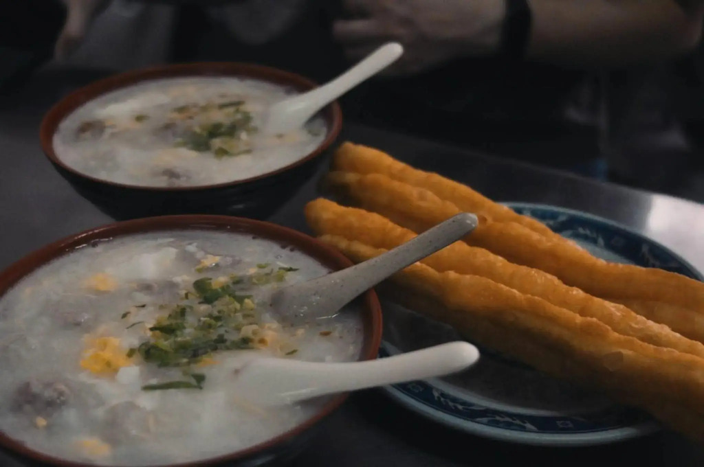 Kinmen Old Town Homestay
