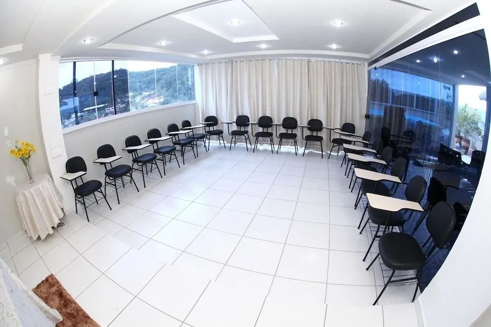 HOTEL JOINVILLENSE