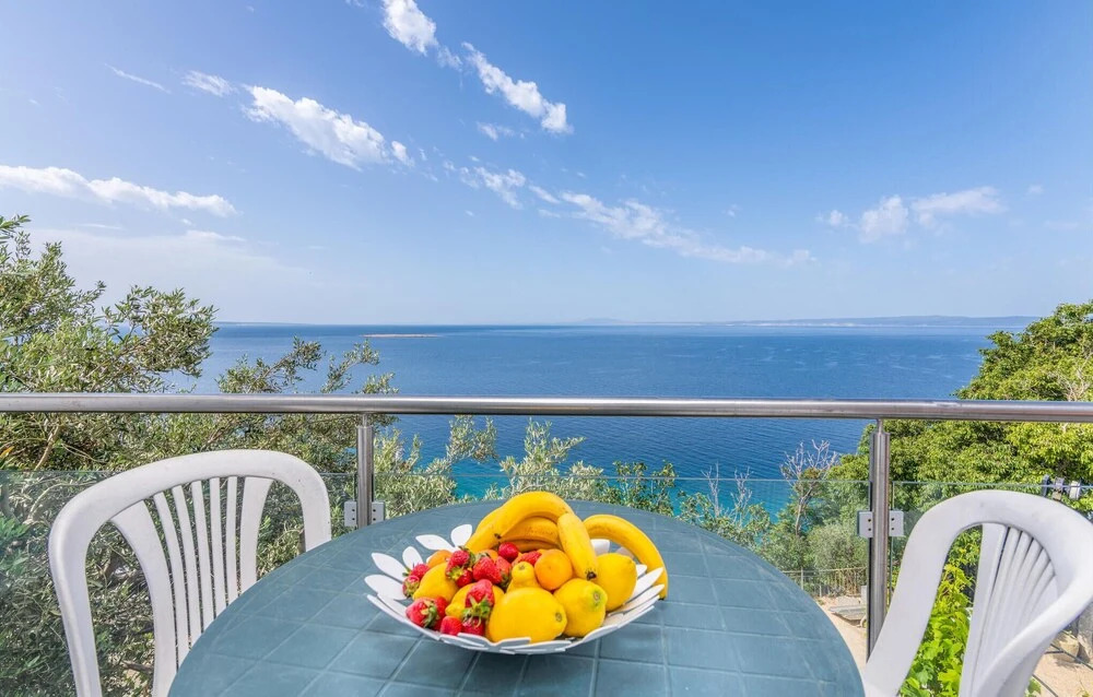 Amazing Apartment in Stara Baska With Wifi