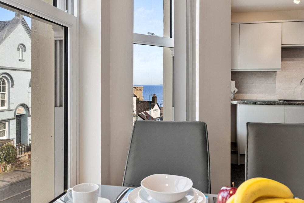 Sea Steam Apartment - Close to Village and Beach