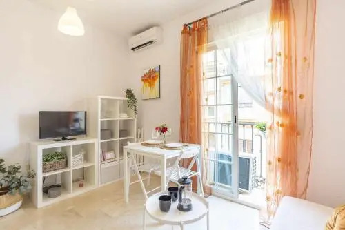 Apartamento Refino