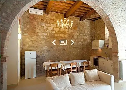 Arnolfo B&B