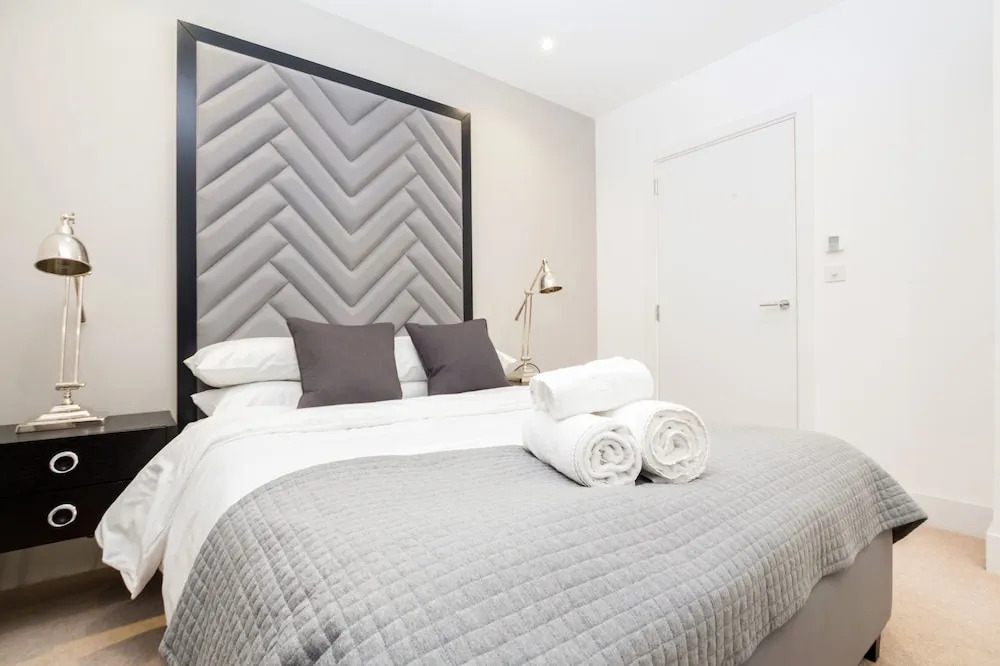 Camden Town - Two Bedroom Apartment