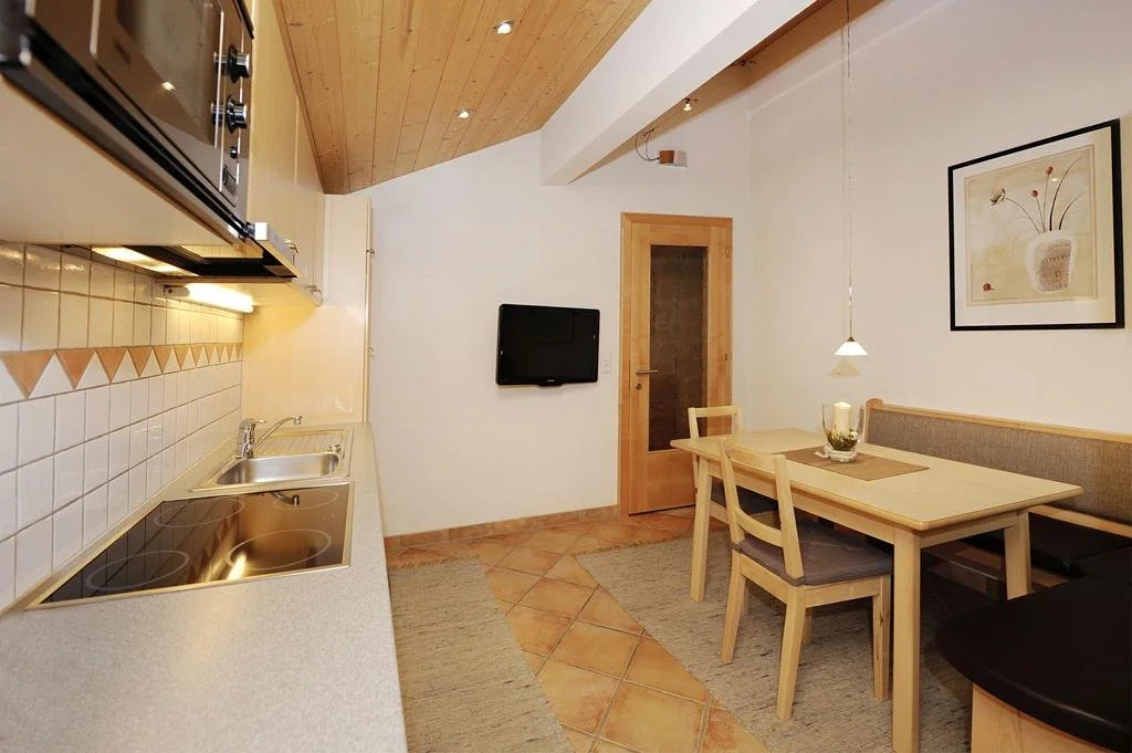 Ferienwohnung Brugger