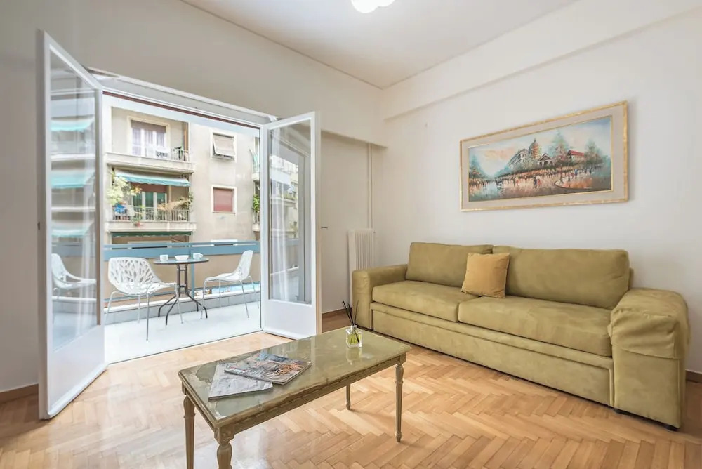 Victoria Majestic Suites Apartments