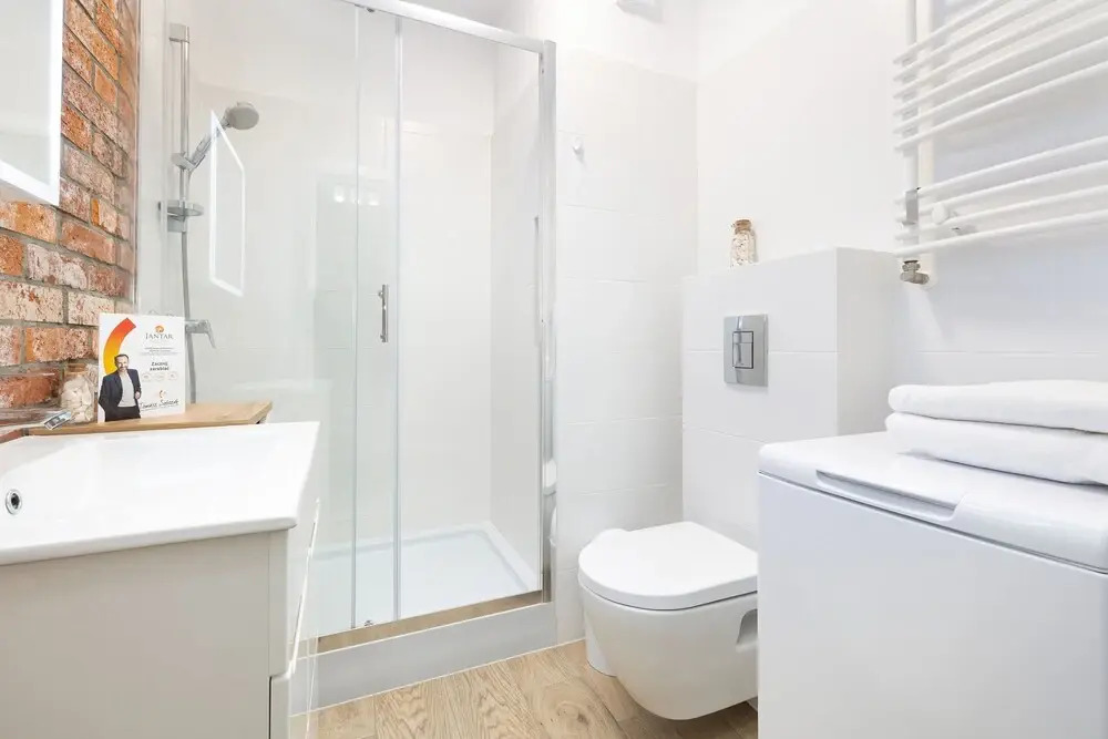 Apartamenty Osiedle Bursztynowe by Noclegi Renters