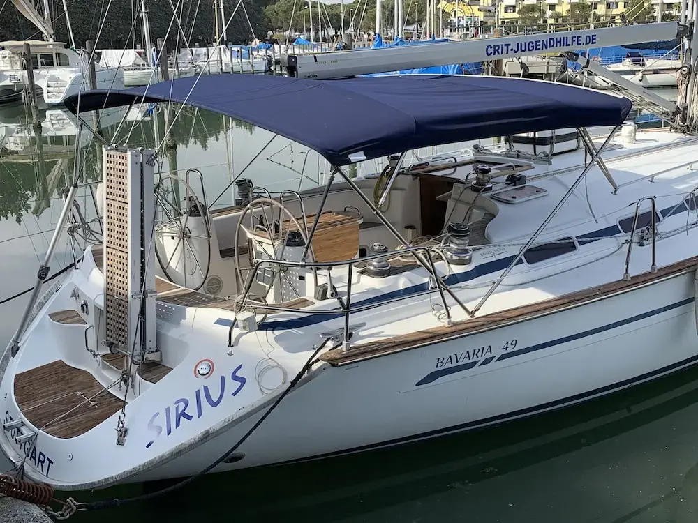 Sailing Experience