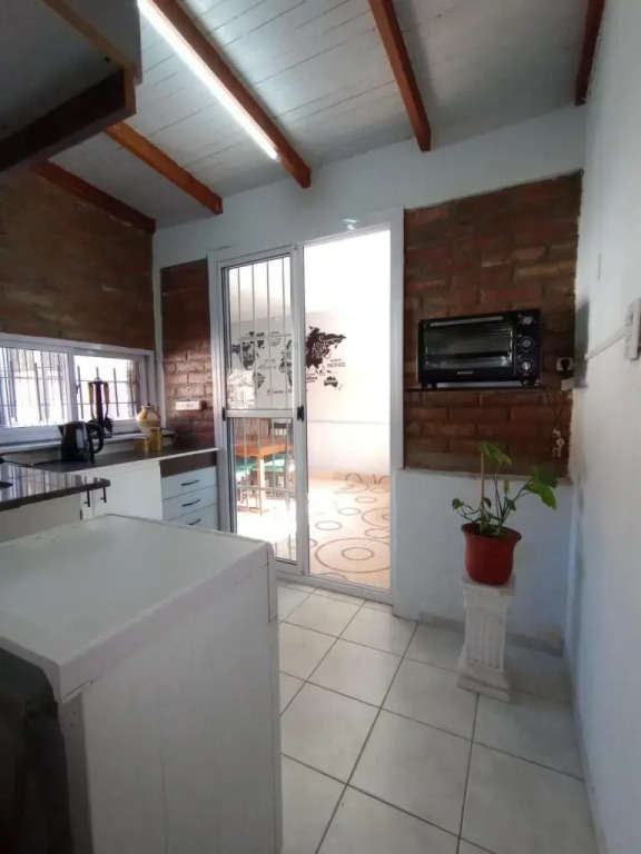 Sentite como en casa