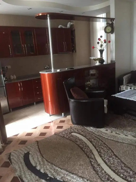 3 Room Plat