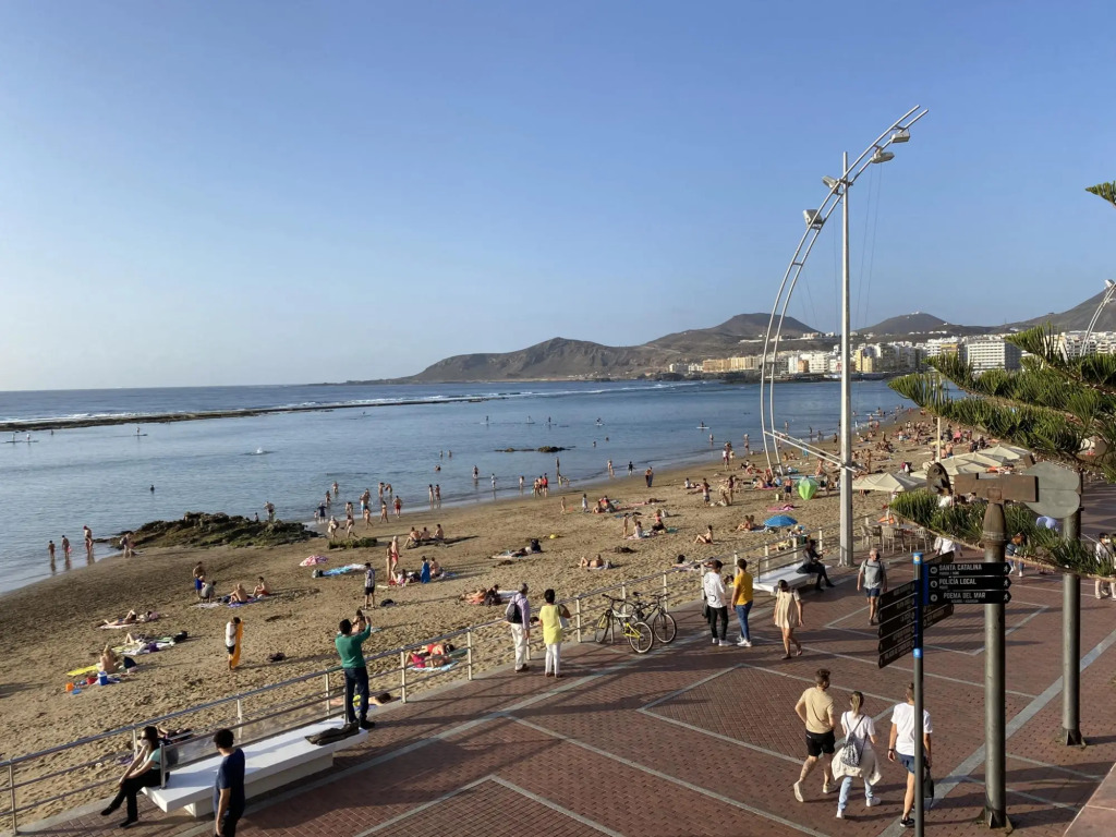 Vista Dorada by Canarias Getaway