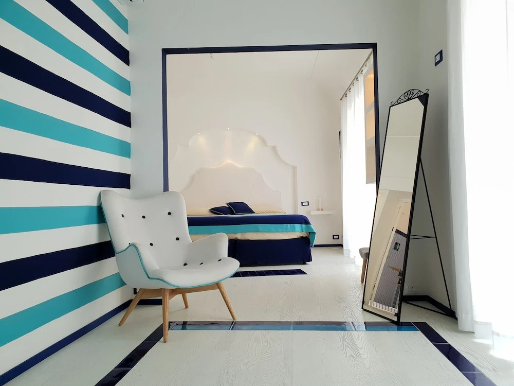 Boutique Suites in Piazzetta