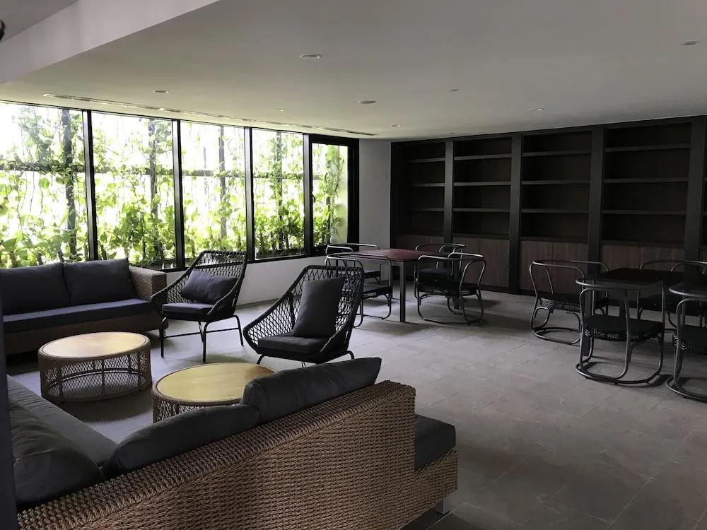 Establishment Bangsar By Sleepy Bear