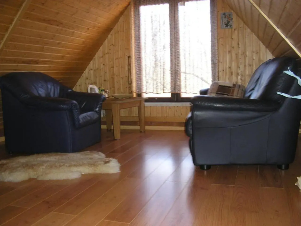 Guest House Šampētera māja