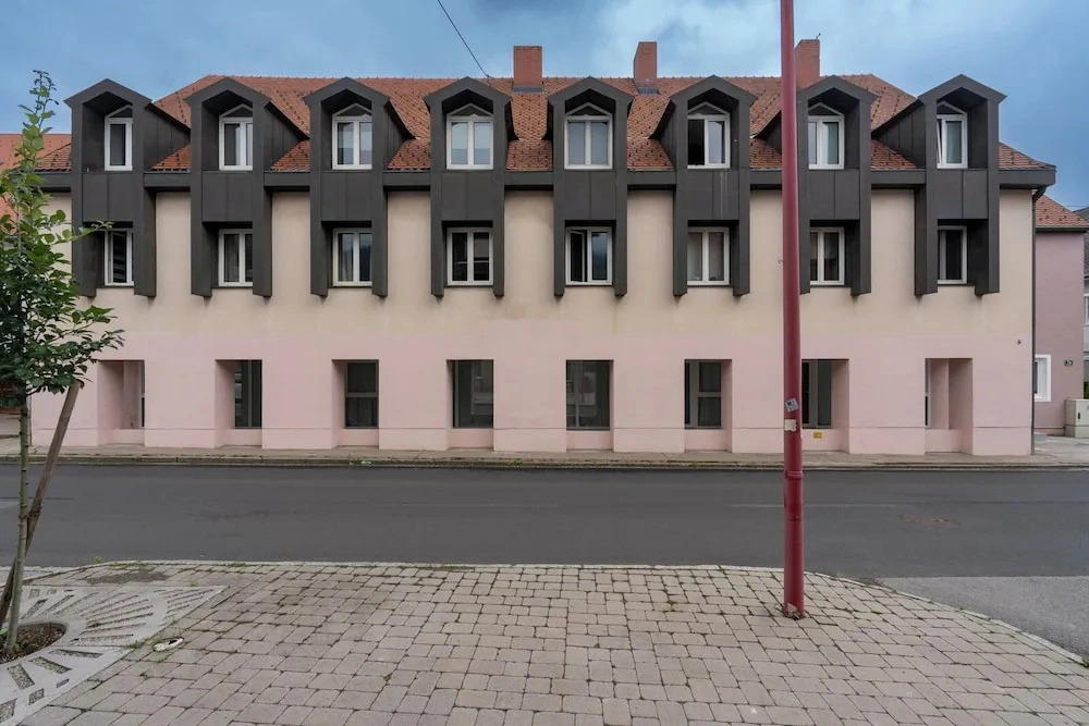 FarawayHomes Studios Fohnsdorf