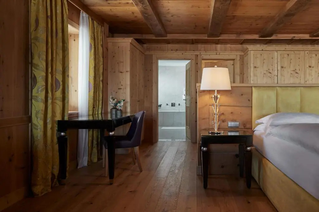 TOP Hotel Hochgurgl