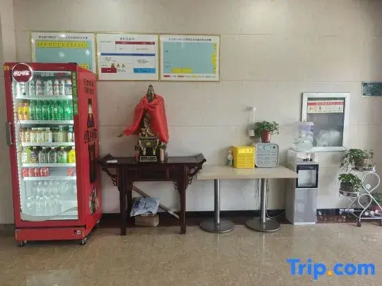 Sunshine Hotel (Yuncheng Wanda Plaza Central Hospital)
