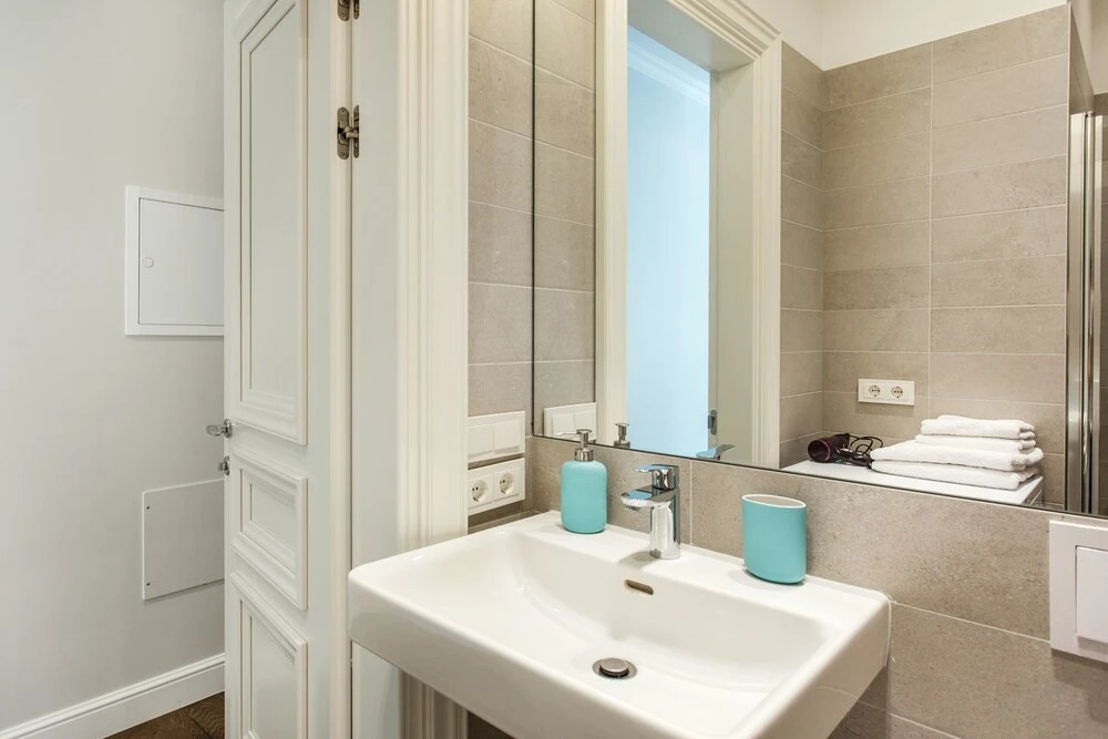 Vilnius Private Stay