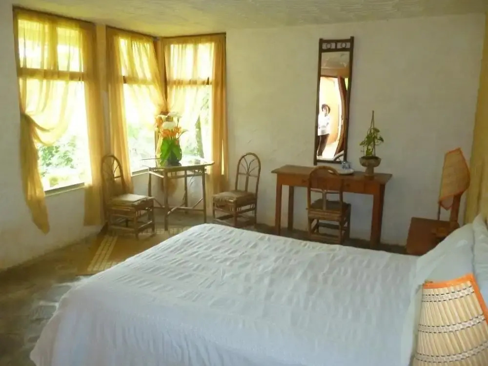 Hotel Ram Tzul