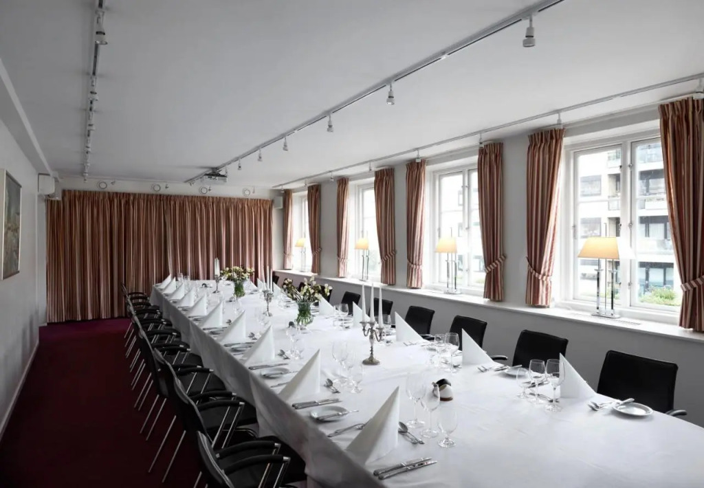 Gentofte Hotel