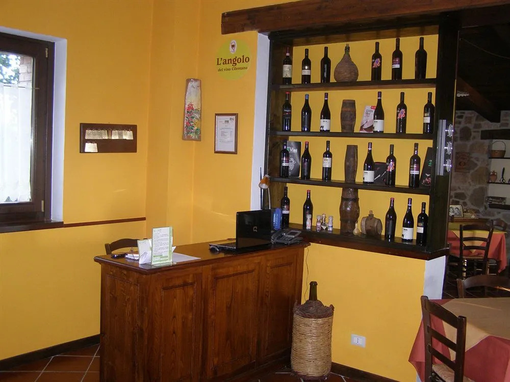 B&B Le Grazie