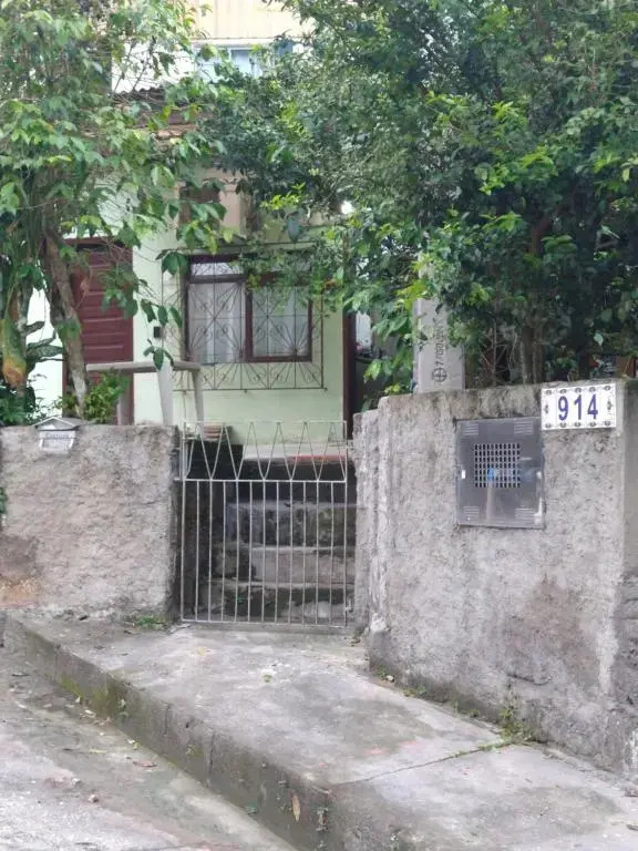 Hostel REIBIER