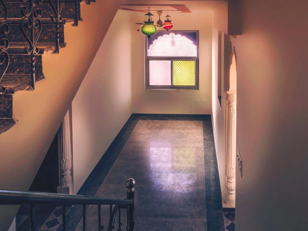 Kalyan Heritage