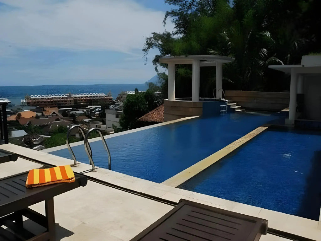 Hotel Minahasa Manado