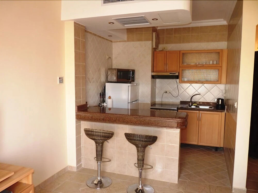Palm Beach Piazza Apartments