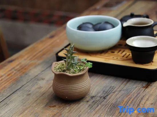 Xiyuan Xiangyu Inn  Wudian