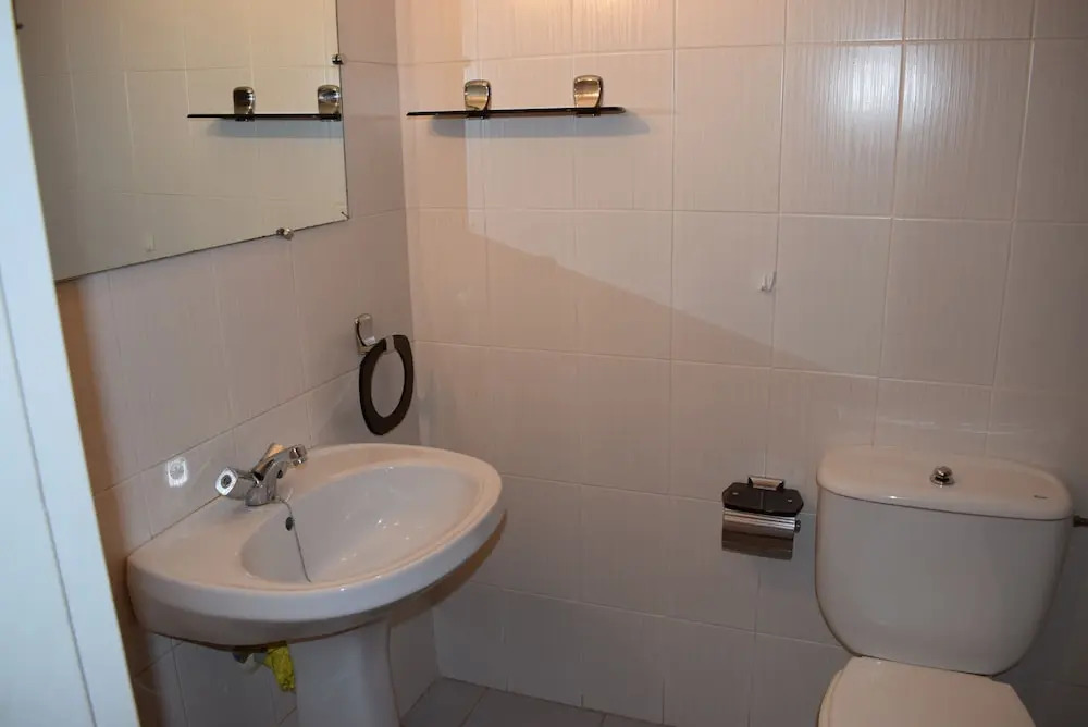 337-apartamento con Terraza,vistas al Canal