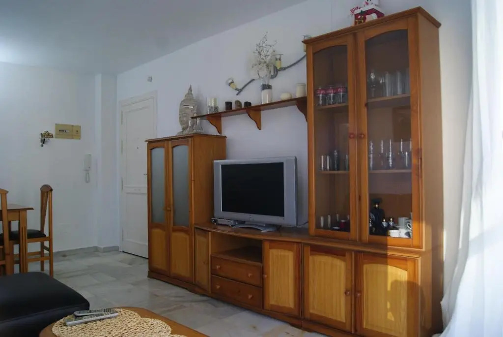 ApartVacaciones - Apartamento Benalmadena Beach - Costa del Sol