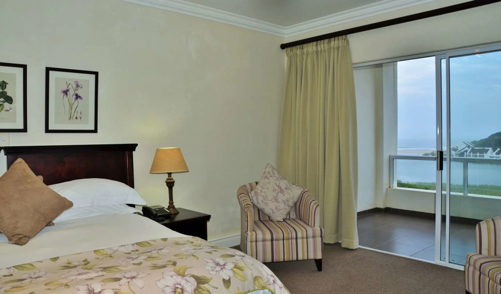The Estuary Hotel & Spa