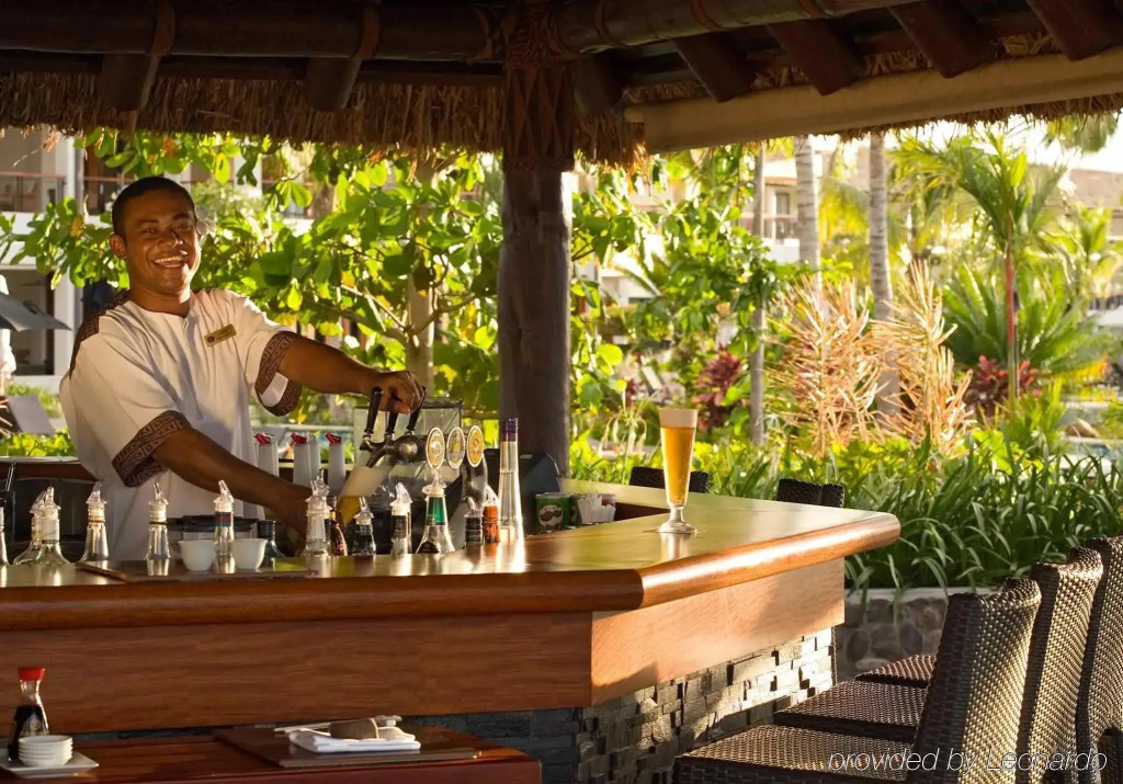 Sofitel Fiji Resort & Spa