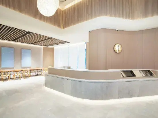 JI Hotel (Nanjing Olympic Sports Center Ali Center)