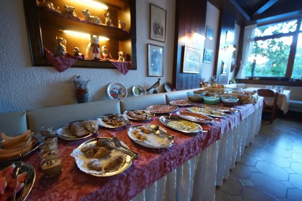 Hotel Alpi