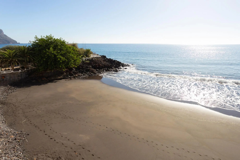 Home2Book Sea Front Las Teresitas Beach 0