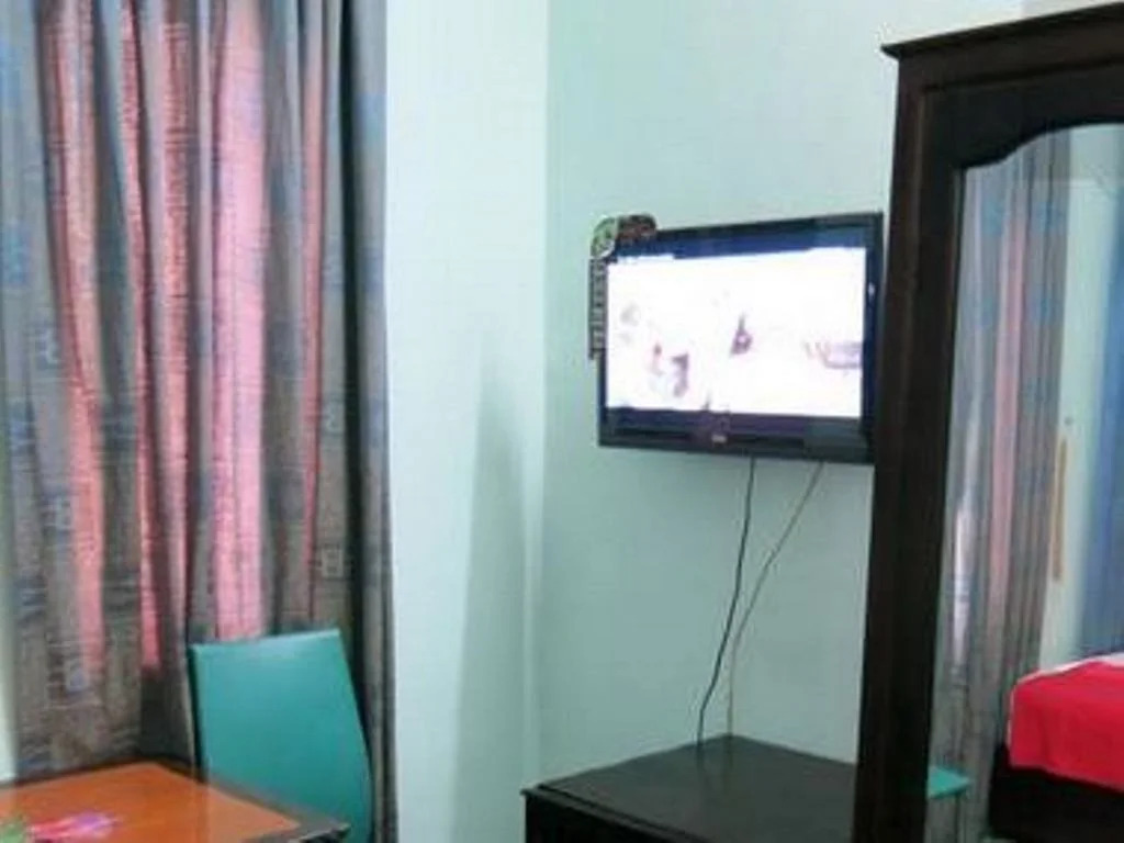 An Sinh Motel